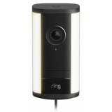 Ring Spotlight Camera Pro 4K outdoor security camera (British brand)