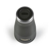 Thermos Icon Black travel tumbler 470ml, imported from the UK