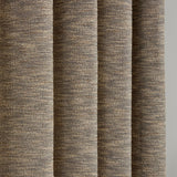 Curtina Talon Eyelet Curtains - Natural - 229x229cm