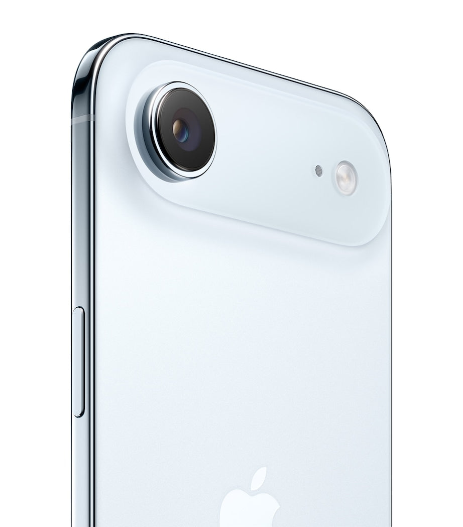 Apple iPhone Air Sky Blue 512GB - British product