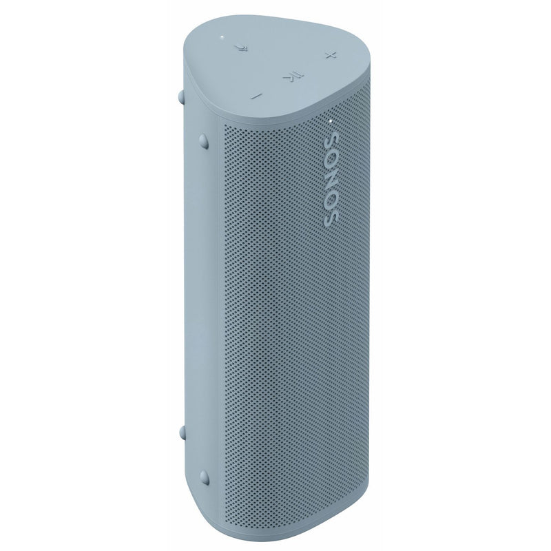 Sonos Roam 2 Portable Bluetooth Speaker - Blue