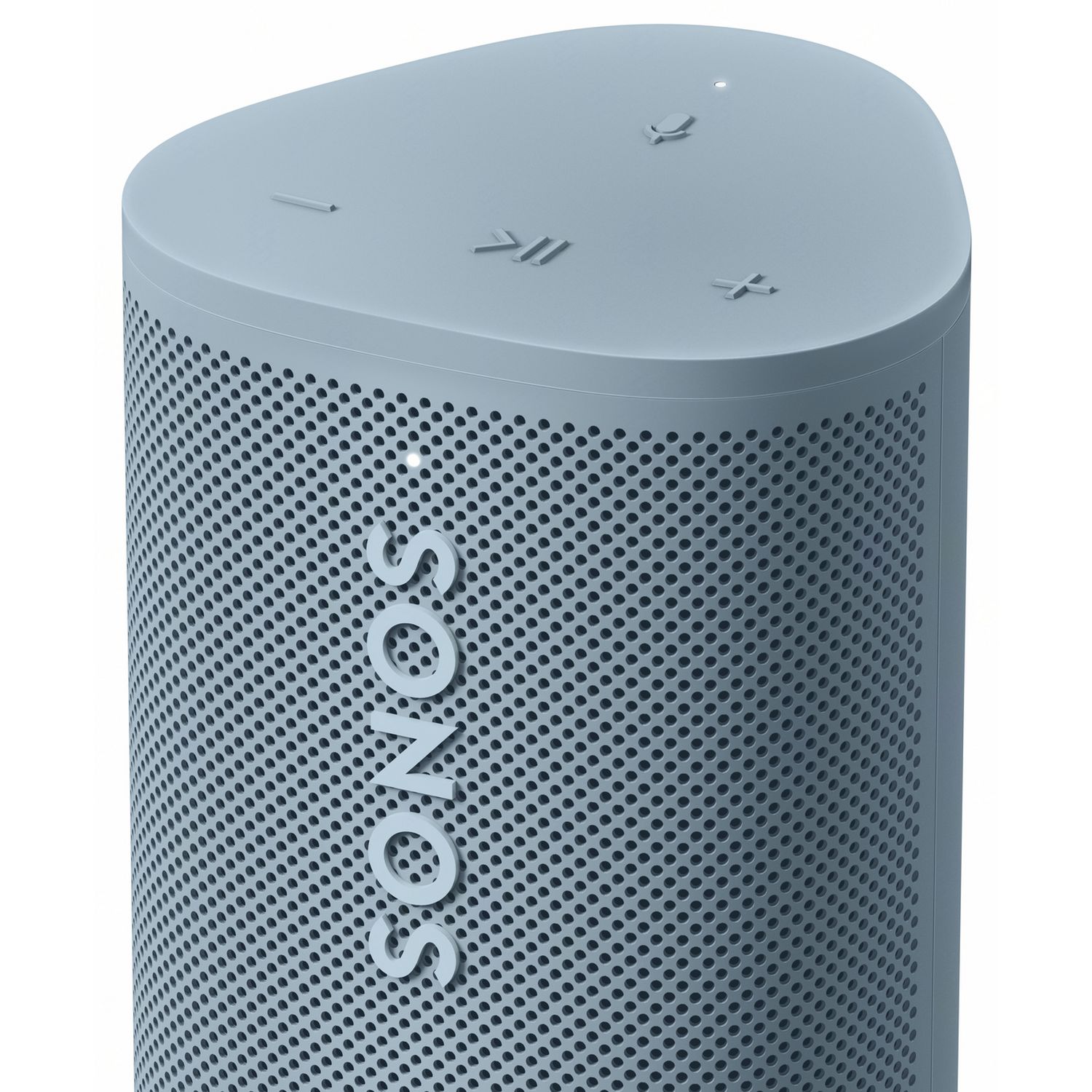 Sonos Roam 2 Portable Bluetooth Speaker - Blue