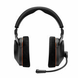 Beyerdynamic MMX 230 Black wireless headset - British product
