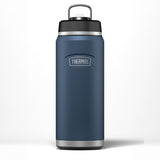 Thermos Icon Blue water bottle 1.2L, imported from the UK