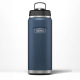 Thermos Icon Blue water bottle 1.2L, imported from the UK