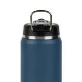 Thermos Icon Blue water bottle 1.2L, imported from the UK