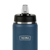Thermos Icon Blue water bottle 1.2L, imported from the UK