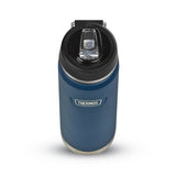 Thermos Icon Blue water bottle 1.2L, imported from the UK