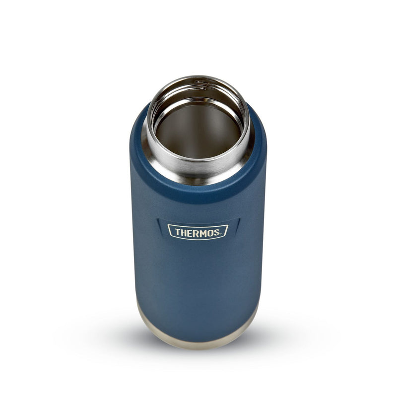 Thermos Icon Blue water bottle 1.2L, imported from the UK