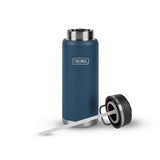 Thermos Icon Blue water bottle 1.2L, imported from the UK