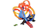 Hot Wheels Ultimate City Track Set GOODS Argos