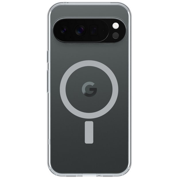 OtterBox Symmetry Clear case for Pixel 10 Pro XL (British brand)