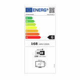 LG Smart 4K UHD Nano TV 85 inch, imported from the UK