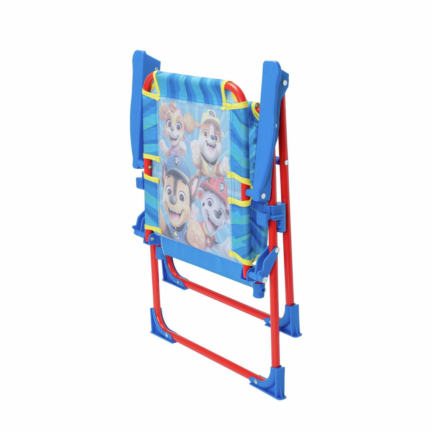 Paw Patrol folding kids chair (British brand)