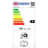 LG OLED55B6ELC 55 inch 4K OLED TV - British product