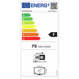LG OLED55B6ELC 55 inch 4K OLED TV - British product