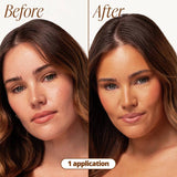 Skin and Tan face glow tan cream hydrating SPF 30ml, UK version