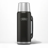 Thermos Icon Black flask 1.2L, UK version