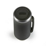 Thermos Icon Black flask 1.2L, UK version