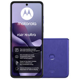 Motorola Razr 70 Ultra flip phone 512GB - British product