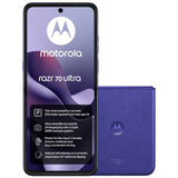 Motorola Razr 70 Ultra flip phone 512GB - British product