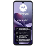 Motorola Razr 70 Ultra flip phone 512GB - British product