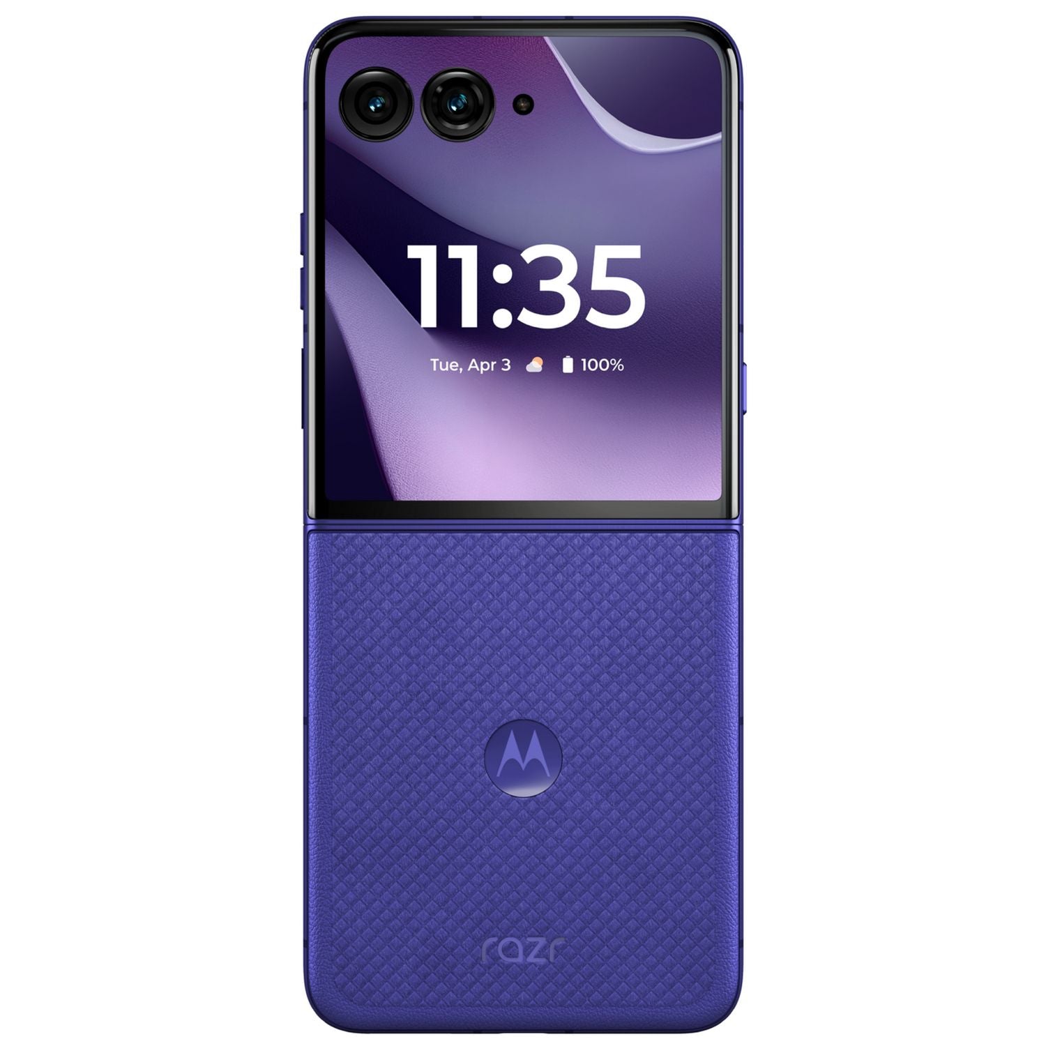 Motorola Razr 70 Ultra flip phone 512GB - British product