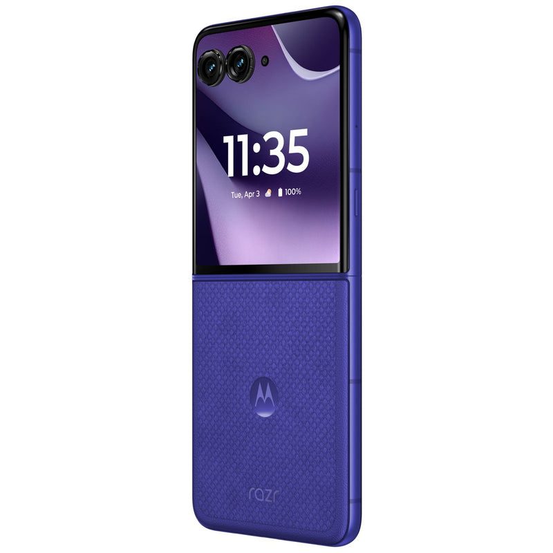 Motorola Razr 70 Ultra flip phone 512GB - British product