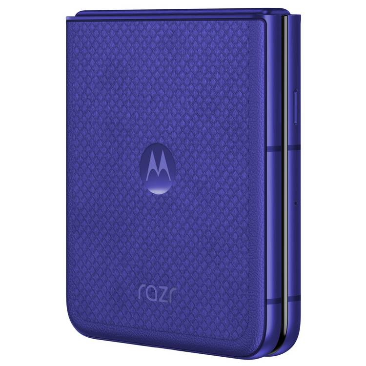 Motorola Razr 70 Ultra flip phone 512GB - British product