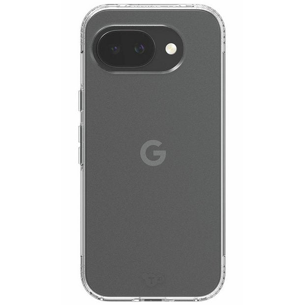 Tech21 EvoLite Clear phone case for Google Pixel 10a, imported from the UK