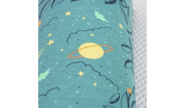 Purflo Sleeptight Bed Cover Stargazer