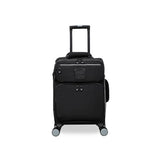 IT Luggage Ashdon 70L medium suitcase black (British brand)