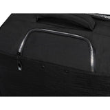 IT Luggage Ashdon 70L medium suitcase black (British brand)