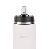 Thermos Icon pink flip water bottle 1.2L, UK version