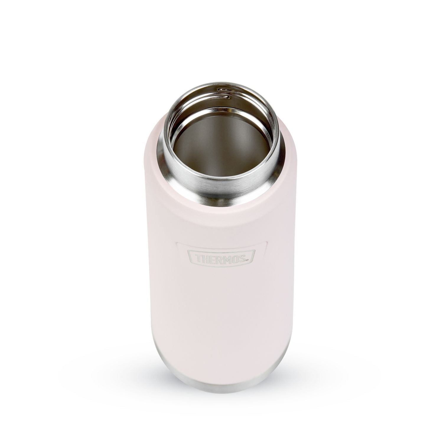 Thermos Icon pink flip water bottle 1.2L, UK version