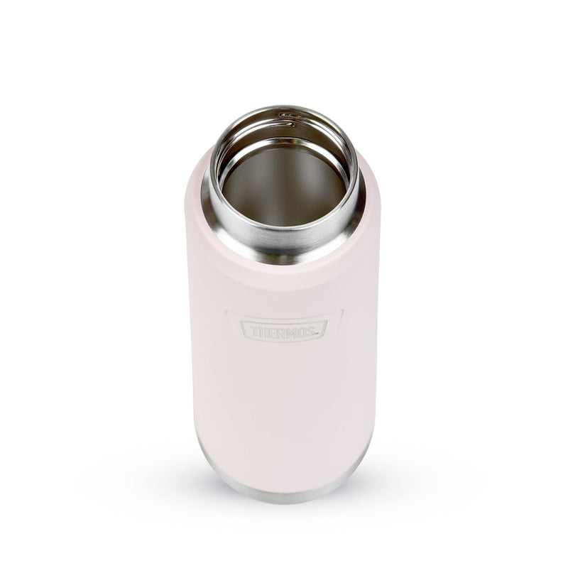 Thermos Icon pink flip water bottle 1.2L, UK version
