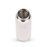 Thermos Icon pink flip water bottle 1.2L, UK version