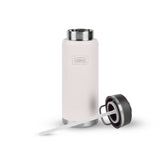 Thermos Icon pink flip water bottle 1.2L, UK version