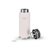 Thermos Icon pink flip water bottle 1.2L, UK version