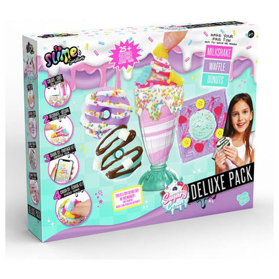 Argos So Slime Sensations Sugary Crush Deluxe Pack- Buy online at McGrocer