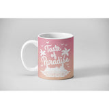 Cricut Mug Press Starter Pack mug personalisation tool (British brand)