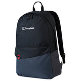 Berghaus backpack 25L black, UK version