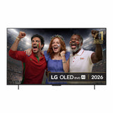 LG OLED evo AI C6 42-inch 4K TV, UK version
