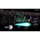 R-Type Dimensions III Nintendo Switch game, imported from the UK