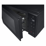 LG Neochef microwave with grill 23L - British product
