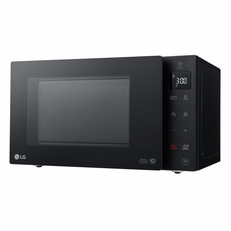 LG Neochef microwave with grill 23L - British product