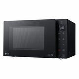 LG Neochef microwave with grill 23L - British product