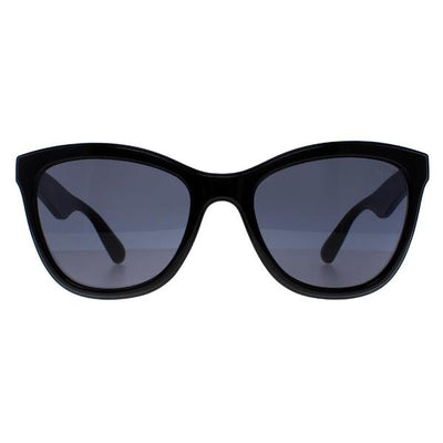 Superdrug Guess GF0296 Women's Cat Eye Sunglasses - Black- Buy online at McGrocer