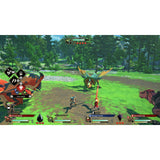 Monster Hunter Stories 3 Twisted Reflection Xbox Series X game, UK version