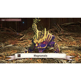 Monster Hunter Stories 3 Twisted Reflection Xbox Series X game, UK version